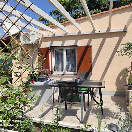 Apartments Anica Rovinj Dış mekan fotoğraf