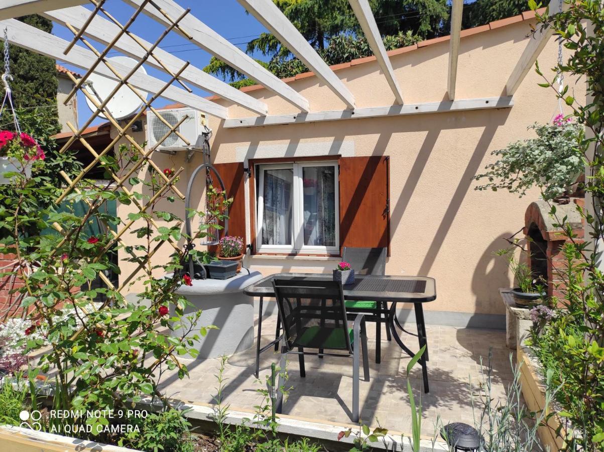 Apartments Anica Rovinj Dış mekan fotoğraf
