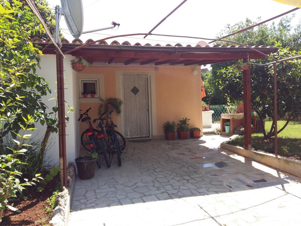 Apartments Anica Rovinj Dış mekan fotoğraf