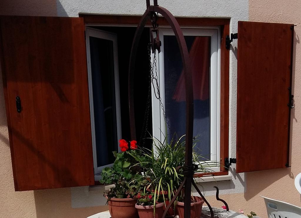 Apartments Anica Rovinj Dış mekan fotoğraf