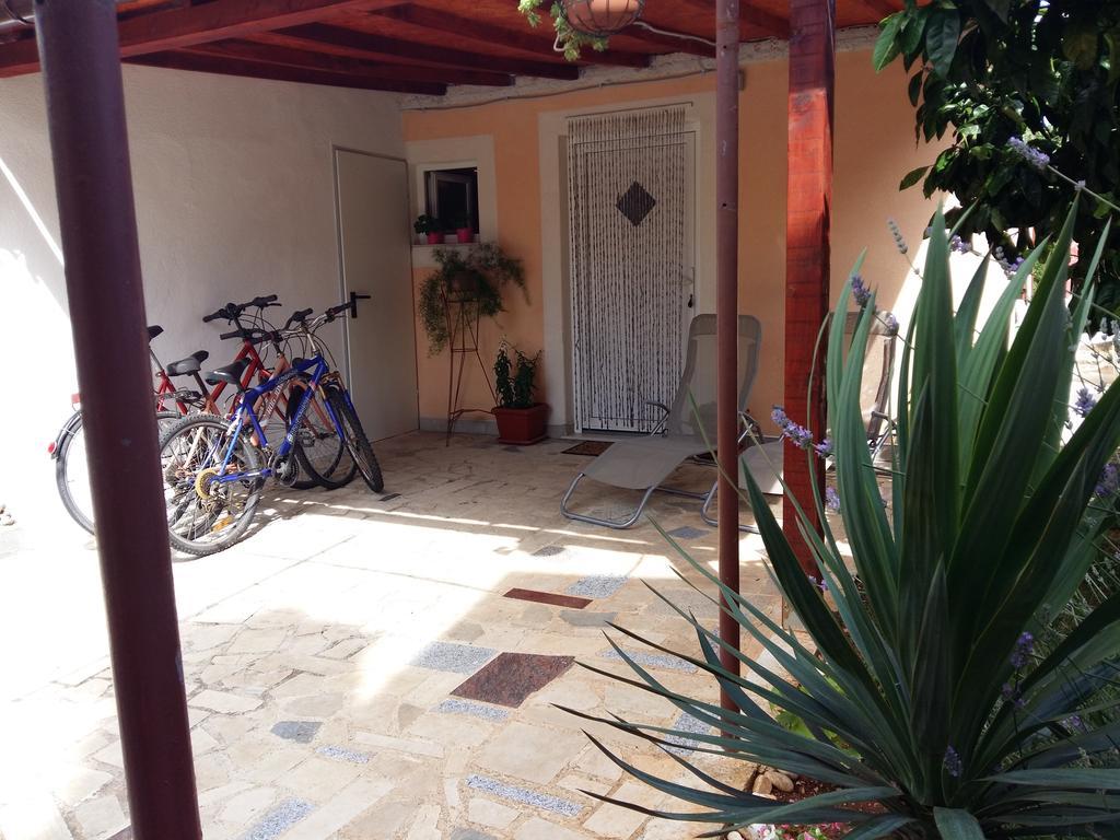 Apartments Anica Rovinj Dış mekan fotoğraf