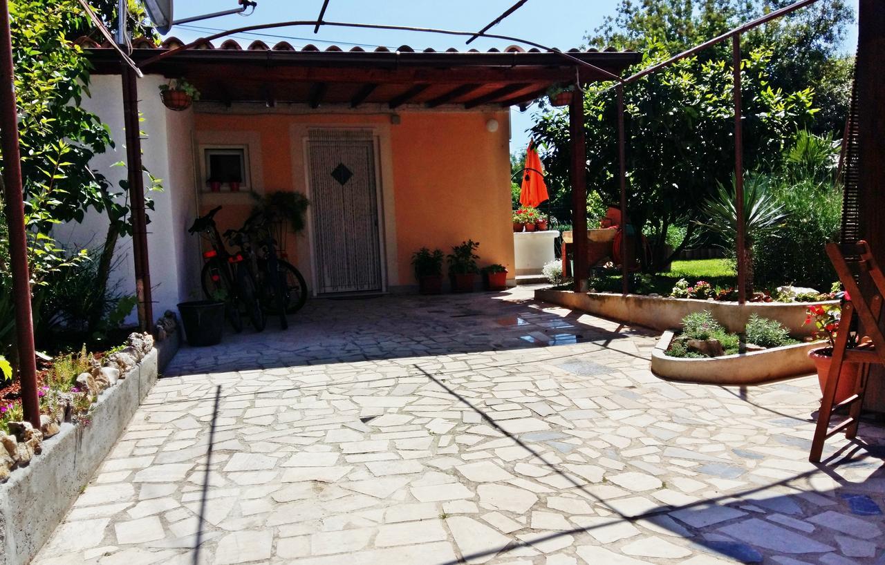 Apartments Anica Rovinj Dış mekan fotoğraf