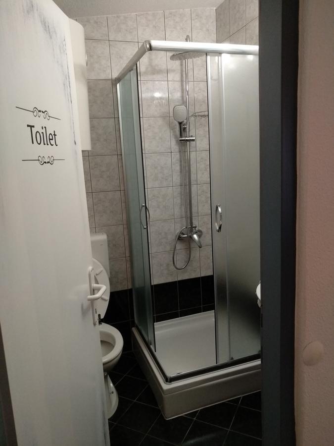 Apartments Anica Rovinj Dış mekan fotoğraf
