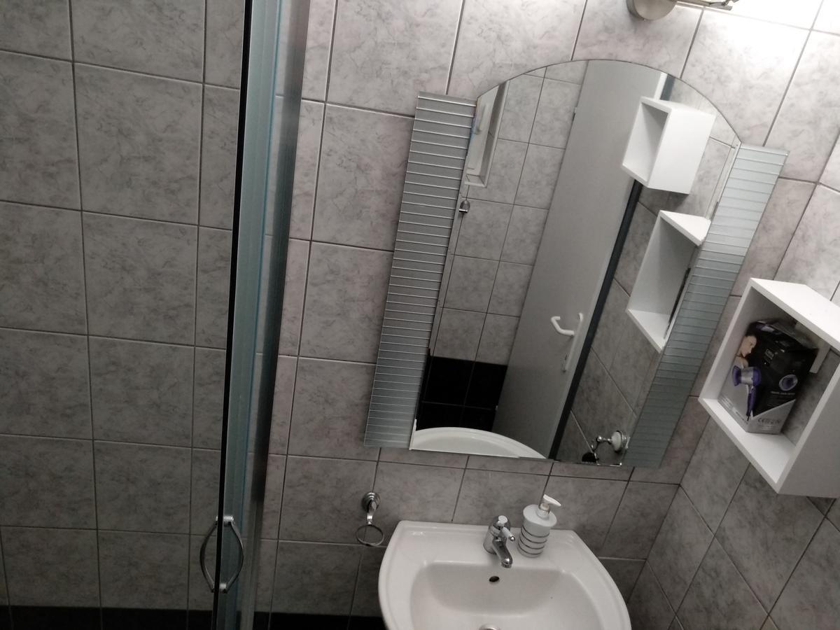 Apartments Anica Rovinj Dış mekan fotoğraf