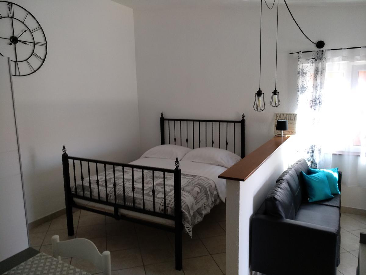 Apartments Anica Rovinj Dış mekan fotoğraf