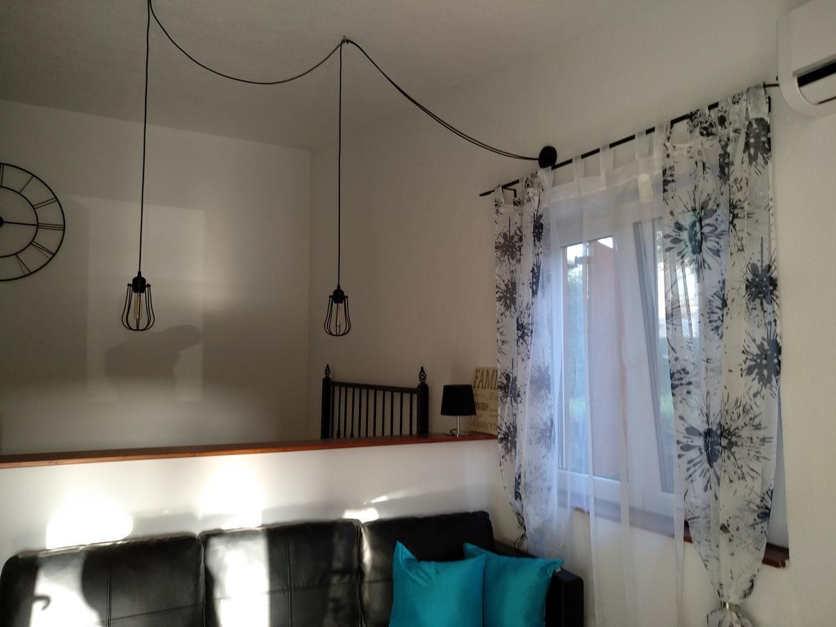 Apartments Anica Rovinj Dış mekan fotoğraf