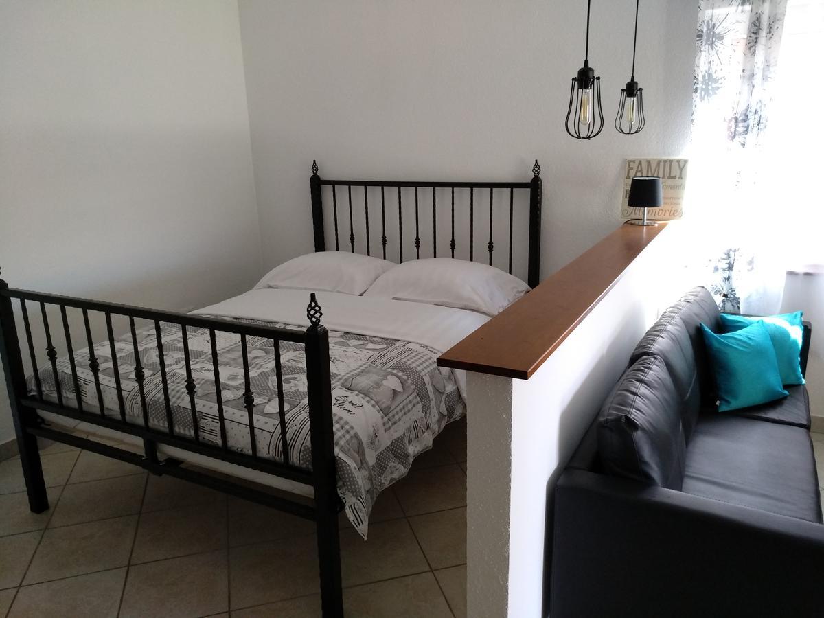 Apartments Anica Rovinj Dış mekan fotoğraf