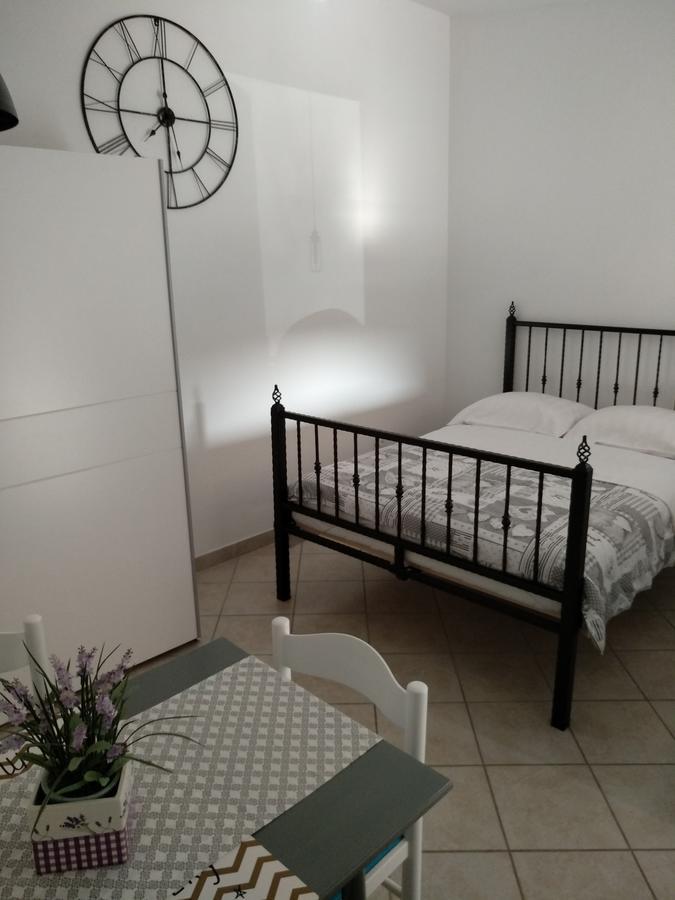 Apartments Anica Rovinj Dış mekan fotoğraf