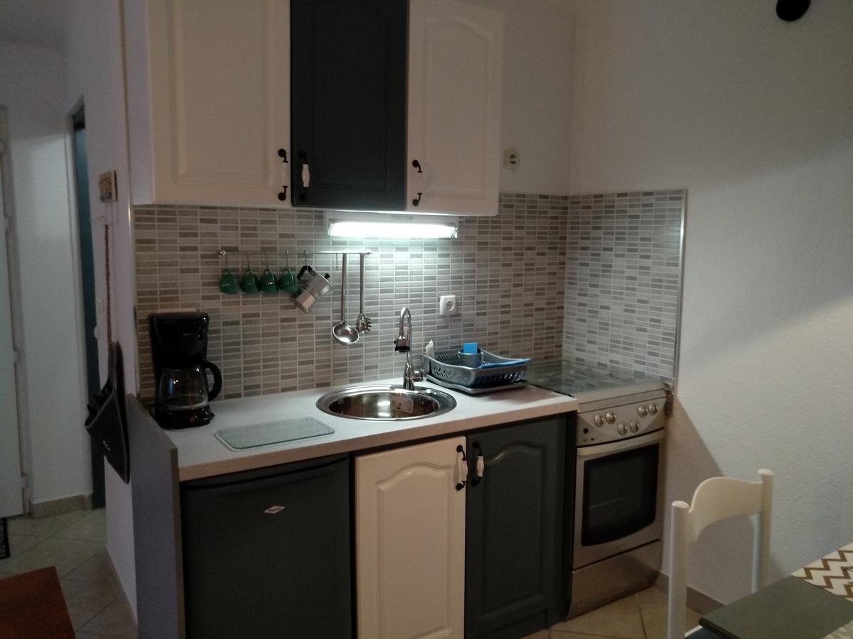 Apartments Anica Rovinj Dış mekan fotoğraf