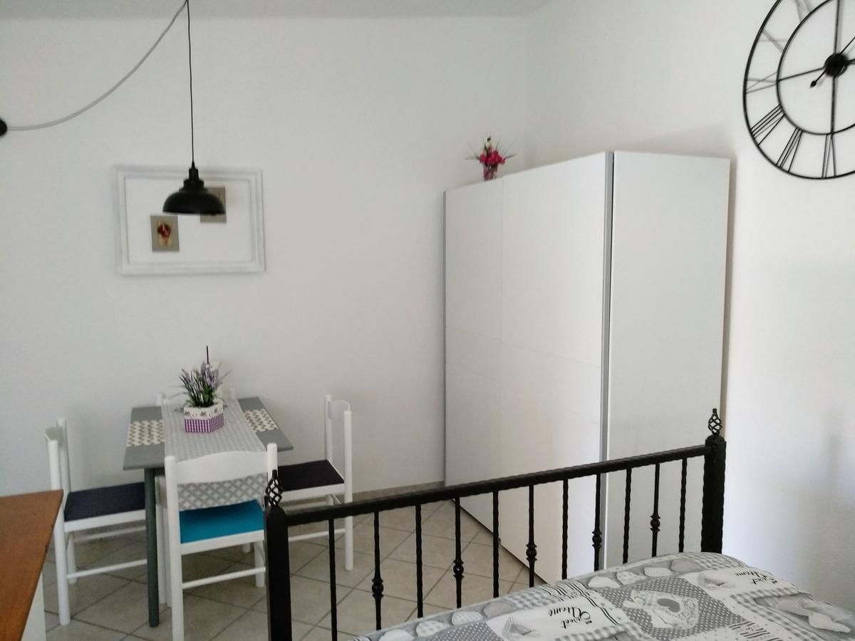 Apartments Anica Rovinj Dış mekan fotoğraf