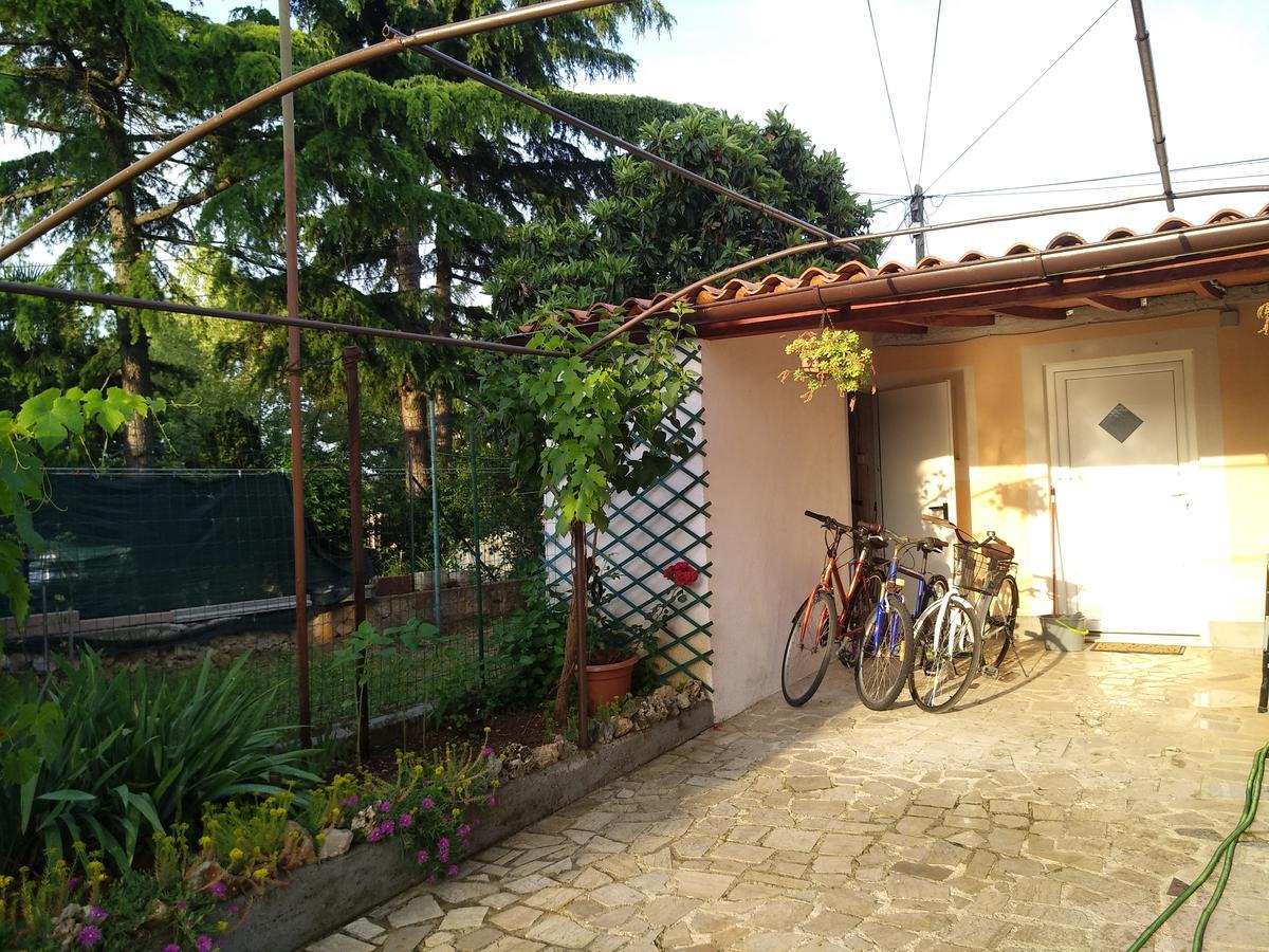 Apartments Anica Rovinj Dış mekan fotoğraf