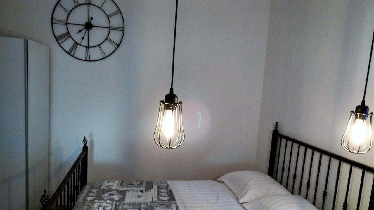 Apartments Anica Rovinj Dış mekan fotoğraf