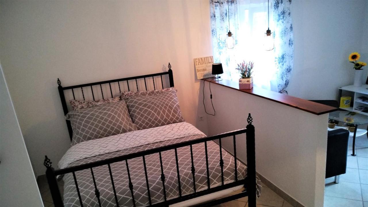Apartments Anica Rovinj Dış mekan fotoğraf