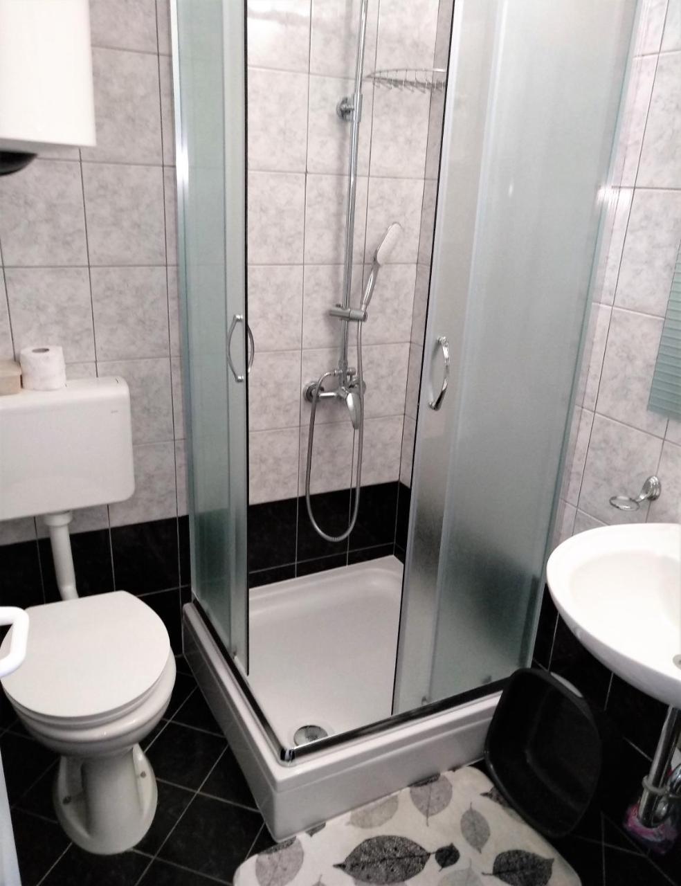 Apartments Anica Rovinj Dış mekan fotoğraf