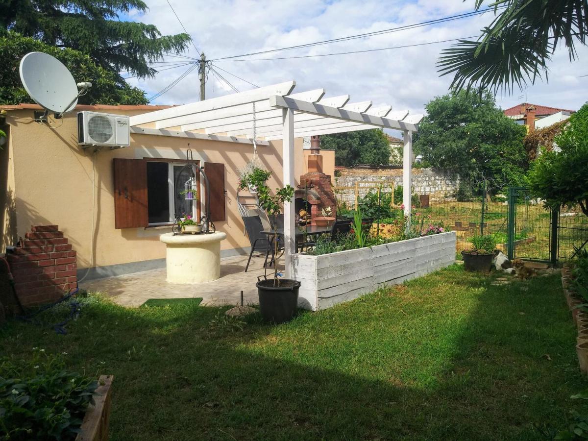 Apartments Anica Rovinj Dış mekan fotoğraf